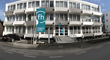 Friends Hotel Bad Salzuflen