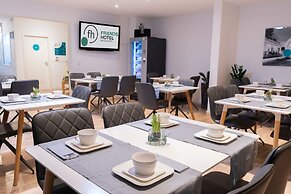 Friends Hotel Bad Salzuflen