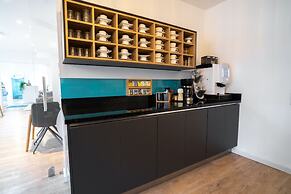 Friends Hotel Bad Salzuflen