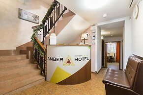 Amber hotel