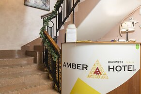 Amber hotel