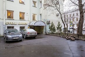 Amber hotel