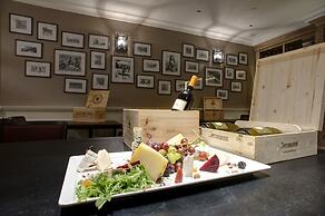 Boutique Hotel La Roche