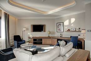 Boutique Hotel La Roche