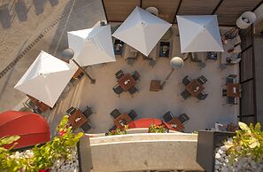 Boutique Hotel La Roche