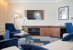 Boutique Hotel La Roche