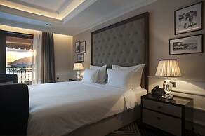 Boutique Hotel La Roche