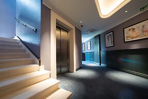 Boutique Hotel La Roche