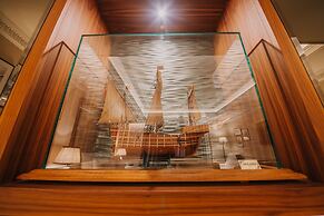 Boutique Hotel La Roche