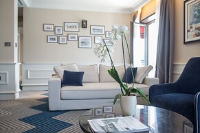 Boutique Hotel La Roche