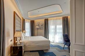 Boutique Hotel La Roche