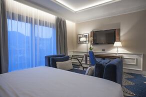 Boutique Hotel La Roche