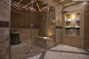 Boutique Hotel La Roche