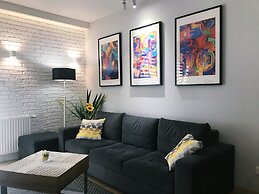 4UApart - Apartment suite Picasso