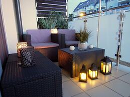 4UApart - Apartment suite Picasso