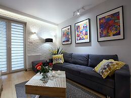 4UApart - Apartment suite Picasso