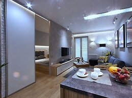 4UApart - Apartment suite Picasso