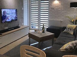 4UApart - Apartment suite Picasso