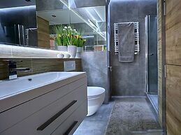 4UApart - Apartment suite Picasso