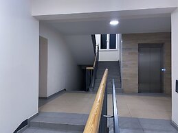 4UApart - Apartment suite Picasso