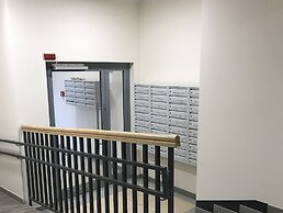 4UApart - Apartment suite Picasso