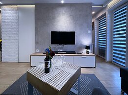 4UApart - Apartment suite Picasso