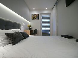 4UApart - Apartment suite Picasso