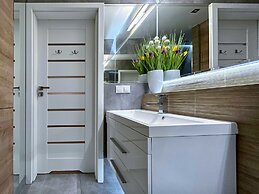 4UApart - Apartment suite Picasso