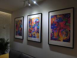 4UApart - Apartment suite Picasso