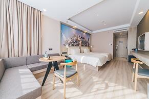 Atour Hotel Zhangjiang Innopark Pudong Shanghai