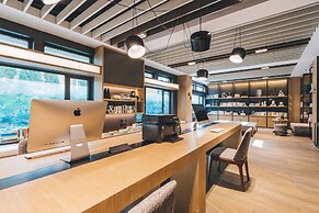 Atour Hotel Zhangjiang Innopark Pudong Shanghai