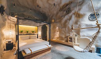 Atour Hotel Zhangjiang Innopark Pudong Shanghai