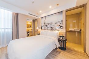 Atour Hotel Zhangjiang Innopark Pudong Shanghai