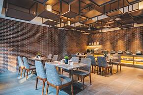 Atour Hotel Zhangjiang Innopark Pudong Shanghai