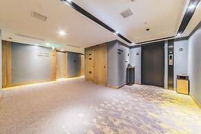 Atour Hotel Zhangjiang Innopark Pudong Shanghai