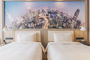 Atour Hotel Zhangjiang Innopark Pudong Shanghai