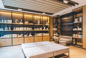 Atour Hotel Zhangjiang Innopark Pudong Shanghai