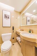 Atour Hotel Zhangjiang Innopark Pudong Shanghai