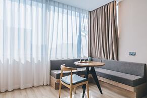 Atour Hotel Zhangjiang Innopark Pudong Shanghai