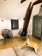 Maison D'hôtes La Rose D'alsace