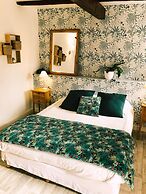 Maison D'hôtes La Rose D'alsace