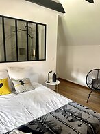 Maison D'hôtes La Rose D'alsace