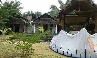 Kite Bay Resort Kalpitiya
