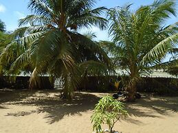 Kite Bay Resort Kalpitiya