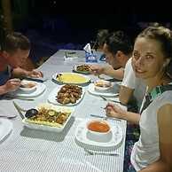 Kite Bay Resort Kalpitiya