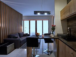 4UApart - Apartment studio Platan New York