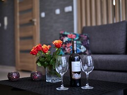 4UApart - Apartment studio Platan New York