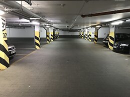 4UApart - Apartment studio Platan New York