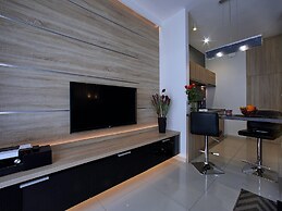 4UApart - Apartment studio Platan New York