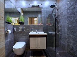 4UApart - Apartment studio Platan New York